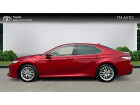     Toyota Camry CAMRY 2.5 HSD LUXURY