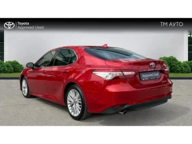    Toyota Camry CAMRY 2.5 HSD LUXURY