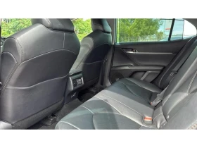 Toyota Camry CAMRY 2.5 HSD LUXURY | Mobile.bg    11