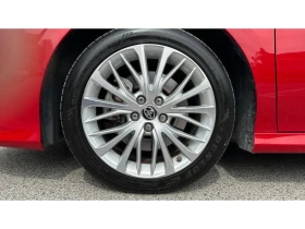 Toyota Camry CAMRY 2.5 HSD LUXURY | Mobile.bg    16
