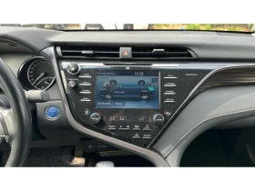 Toyota Camry CAMRY 2.5 HSD LUXURY | Mobile.bg    15