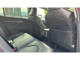 Toyota Camry CAMRY 2.5 HSD LUXURY | Mobile.bg    7