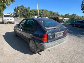 Обява за продажба на Opel Kadett 1.6i ABS без газ ~11 лв. - изображение 3