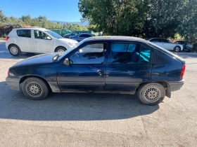 Обява за продажба на Opel Kadett 1.6i ABS без газ ~11 лв. - изображение 2