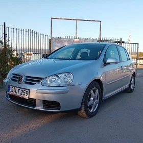 VW Golf 1.9 TDI 84000 | Mobile.bg    3