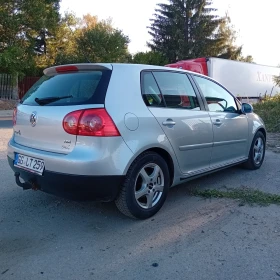 VW Golf 1.9 TDI 84000 | Mobile.bg    5