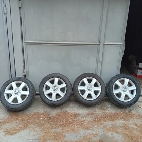 VW Golf 1.9 TDI 84000 | Mobile.bg    17