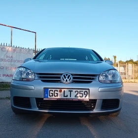     VW Golf 1.9 TDI 84000