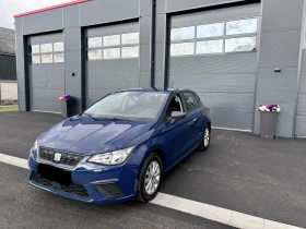 Seat Ibiza 1.0 бензин   2019   Евро 6b, снимка 2