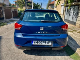Seat Ibiza 1.0    2019    6b | Mobile.bg    4