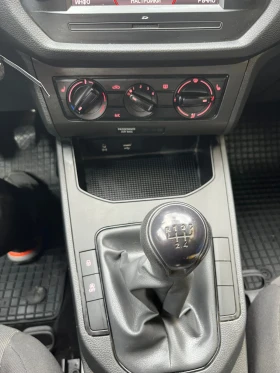 Seat Ibiza 1.0    2019    6b | Mobile.bg    11