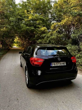 Mercedes-Benz A 200 | Mobile.bg    5