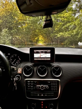 Mercedes-Benz A 200 | Mobile.bg    10