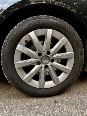 Mercedes-Benz A 200 | Mobile.bg    11