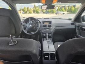 Обява за продажба на Mercedes-Benz C 220 ~10 800 лв. - изображение 8