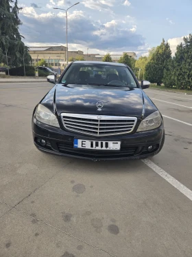 Обява за продажба на Mercedes-Benz C 220 ~10 800 лв. - изображение 1