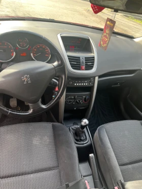 Peugeot 207 1.4 benzin | Mobile.bg    5