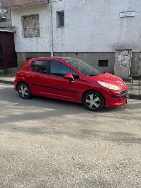 Peugeot 207 1.4 benzin | Mobile.bg    3