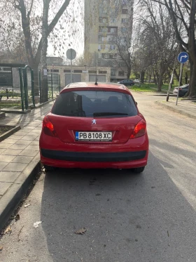 Peugeot 207 1.4 benzin | Mobile.bg    4