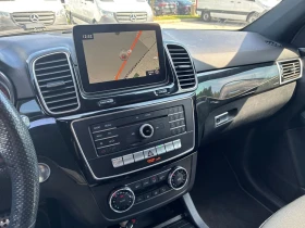 Mercedes-Benz GLE 400    | Mobile.bg    9