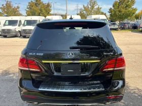 Mercedes-Benz GLE 400    | Mobile.bg    4