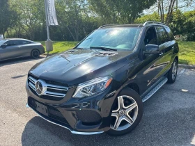  Mercedes-Benz GLE 40...