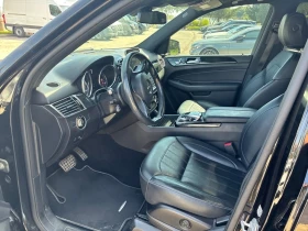 Mercedes-Benz GLE 400    | Mobile.bg    5