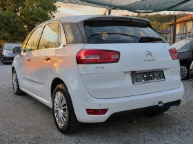 Обява за продажба на Citroen C4 Picasso 1.6 HDI 116 К.С. / ДИГИТАЛ / КАМЕРА / КЕЙЛЕС ~13 399 лв. - изображение 2