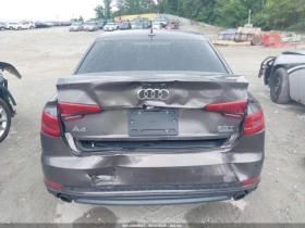 Audi A4 PREMIUM | Mobile.bg    5