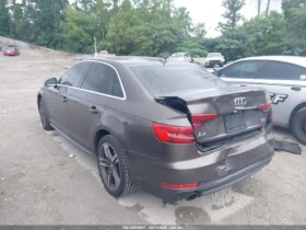 Audi A4 PREMIUM | Mobile.bg    4