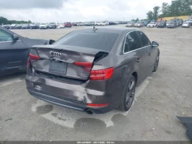 Audi A4 PREMIUM | Mobile.bg    6