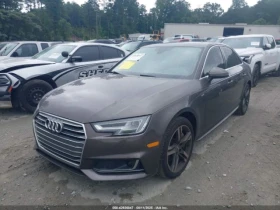 Audi A4 PREMIUM | Mobile.bg    3