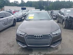 Audi A4 PREMIUM | Mobile.bg    2