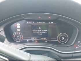 Audi A4 PREMIUM | Mobile.bg    10