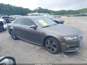 Audi A4 PREMIUM | Mobile.bg    9
