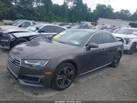 Audi A4 PREMIUM | Mobile.bg    7