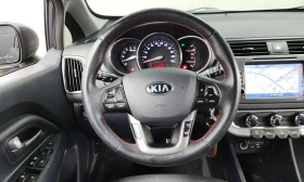 Kia Pride Diesel 5DR 1.4 Luxury * -   * | Mobile.bg    13