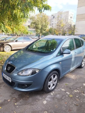 Обява за продажба на Seat Altea XL ~6 000 лв. - изображение 1 | Auto.bg Обява за продажба на Seat Altea XL ~6 000 лв. - изображение 1