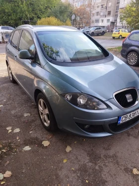 Обява за продажба на Seat Altea XL ~6 000 лв. - изображение 1 | Auto.bg Обява за продажба на Seat Altea XL ~6 000 лв. - изображение 1