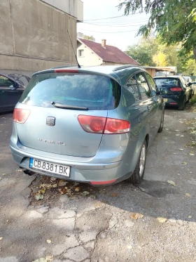 Обява за продажба на Seat Altea XL ~6 000 лв. - изображение 3 | Auto.bg Обява за продажба на Seat Altea XL ~6 000 лв. - изображение 3