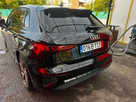 Audi A3 1, 5 TSI - 34990 лв. / 17890.10 € - 80127633 6