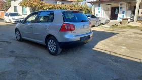 VW Golf 1.9 tdi 105hp - 6600 лв. / 3374.53 € - 27678482 7