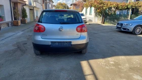 VW Golf 1.9 tdi 105hp - 6600 лв. / 3374.53 € - 27678482 6