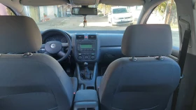 VW Golf 1.9 tdi 105hp - 6600 лв. / 3374.53 € - 27678482 11