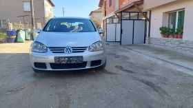 VW Golf 1.9 tdi 105hp - 6600 лв. / 3374.53 € - 27678482 2