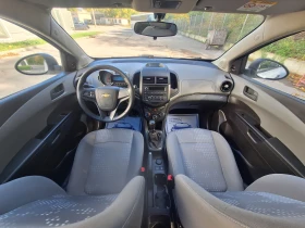 Chevrolet Aveo 1.2, 70к.с, 4 цилиндъра , 105 000 км.серв.ист - 6999 лв. / 3578.53 € - 42206328 13
