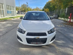 Chevrolet Aveo 1.2, 70к.с, 4 цилиндъра , 105 000 км.серв.ист - 6999 лв. / 3578.53 € - 42206328 2