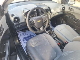 Chevrolet Aveo 1.2, 70к.с, 4 цилиндъра , 105 000 км.серв.ист - 6999 лв. / 3578.53 € - 42206328 10