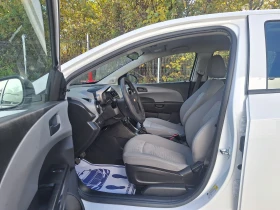 Chevrolet Aveo 1.2, 70к.с, 4 цилиндъра , 105 000 км.серв.ист - 6999 лв. / 3578.53 € - 42206328 9