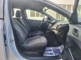 Chevrolet Aveo 1.2, 70к.с, 4 цилиндъра , 105 000 км.серв.ист - 6999 лв. / 3578.53 € - 42206328 11